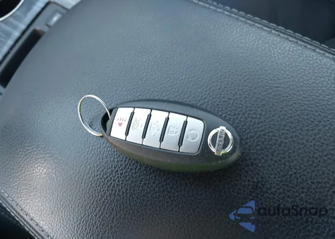 2017 Nissan Altima 3.5 Sl from USA, damaged, VIN 1N4BL3AP8HC166344